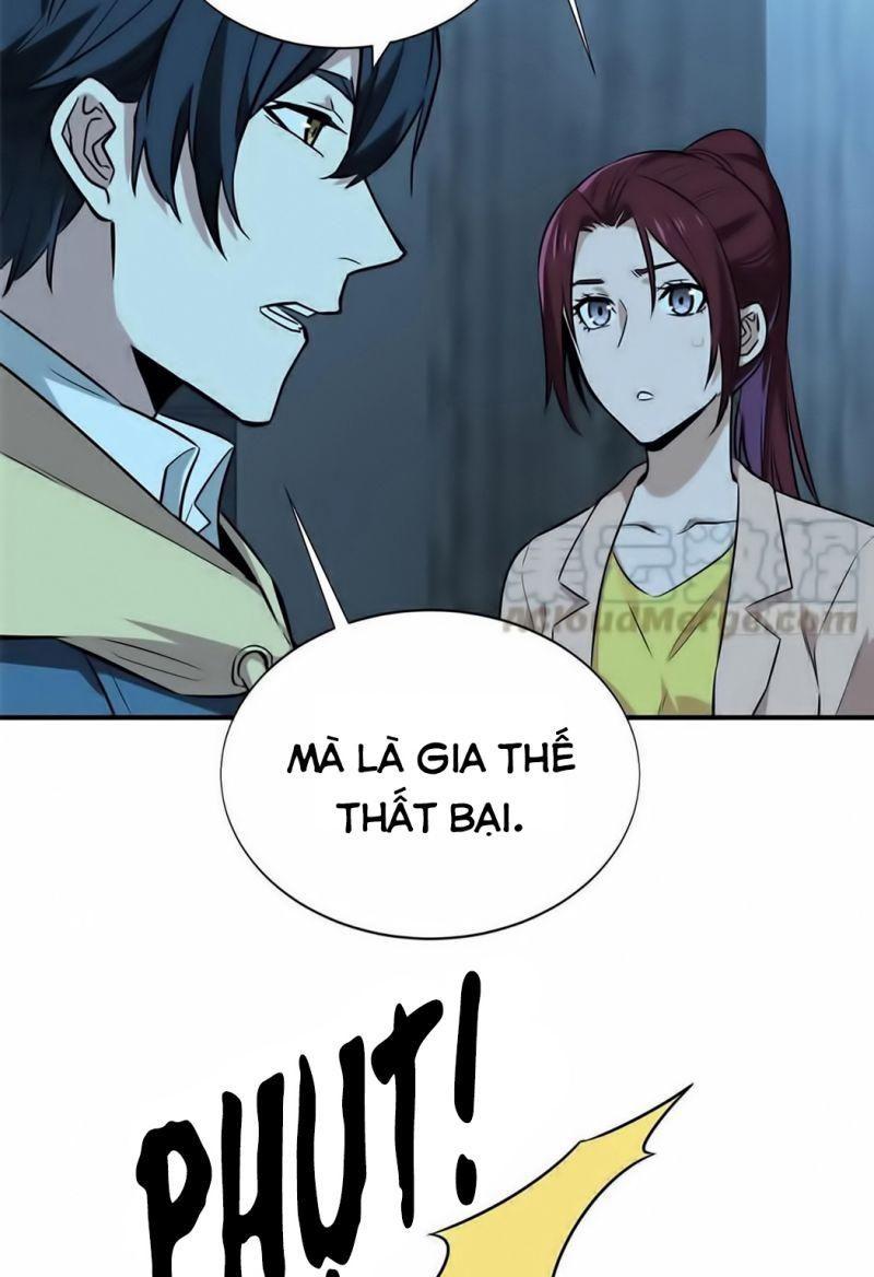Toàn Chức Cao Thủ [ Bản Màu ] Chapter 42 - Trang 5