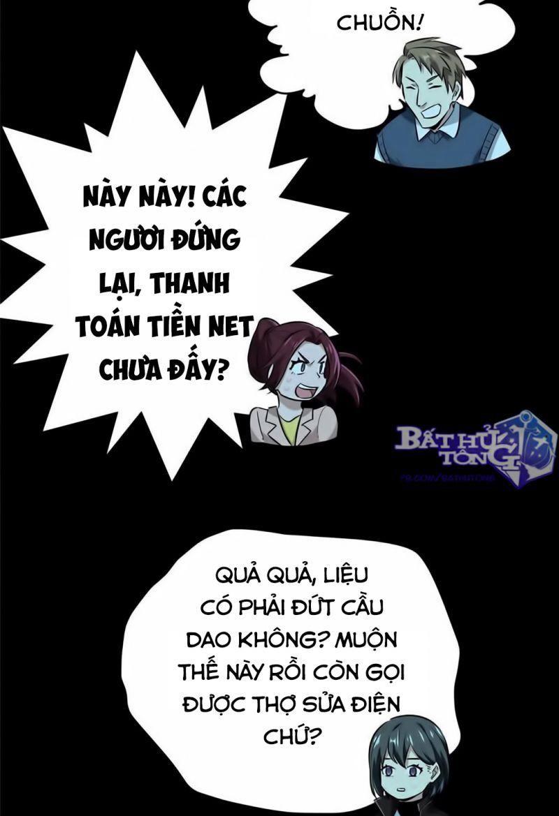 Toàn Chức Cao Thủ [ Bản Màu ] Chapter 42 - Trang 7