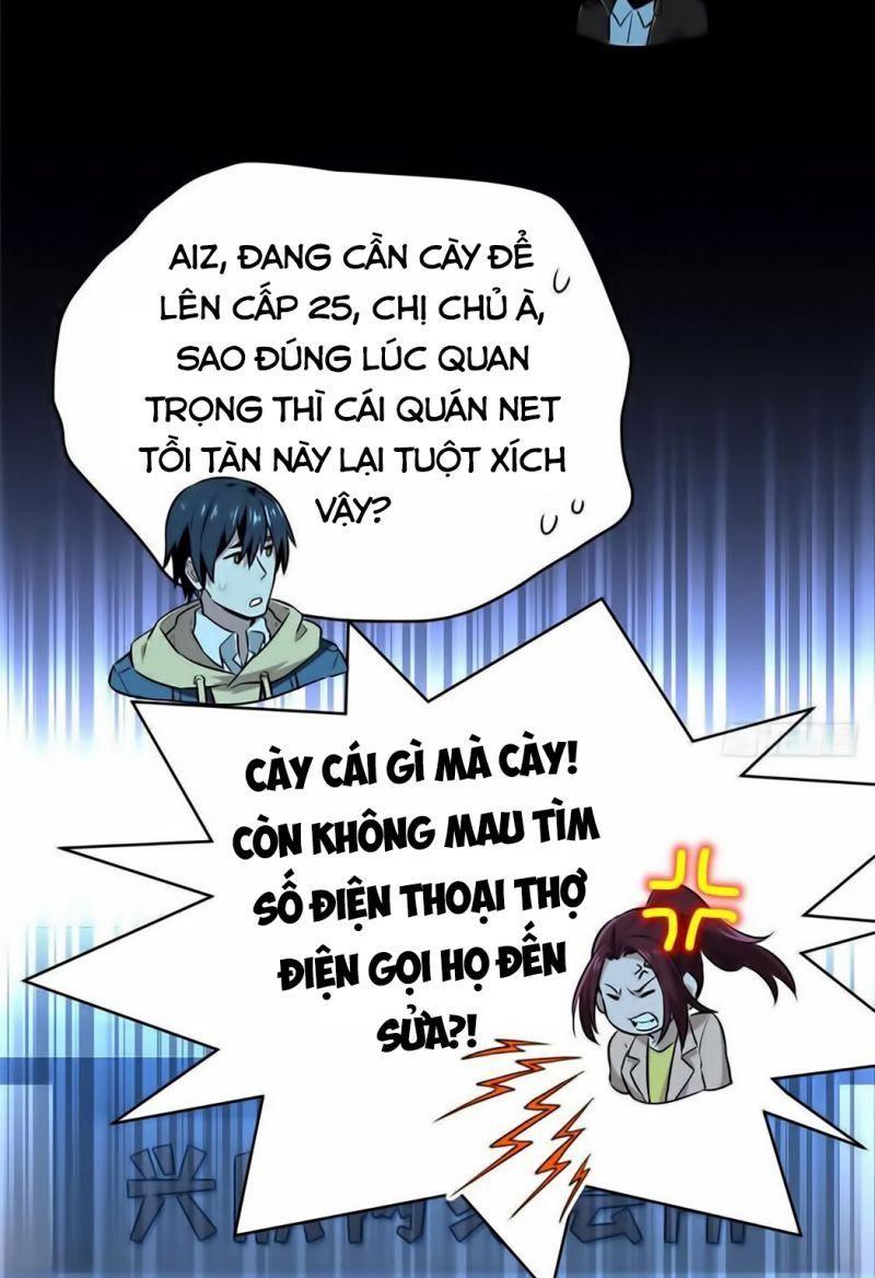 Toàn Chức Cao Thủ [ Bản Màu ] Chapter 42 - Trang 8