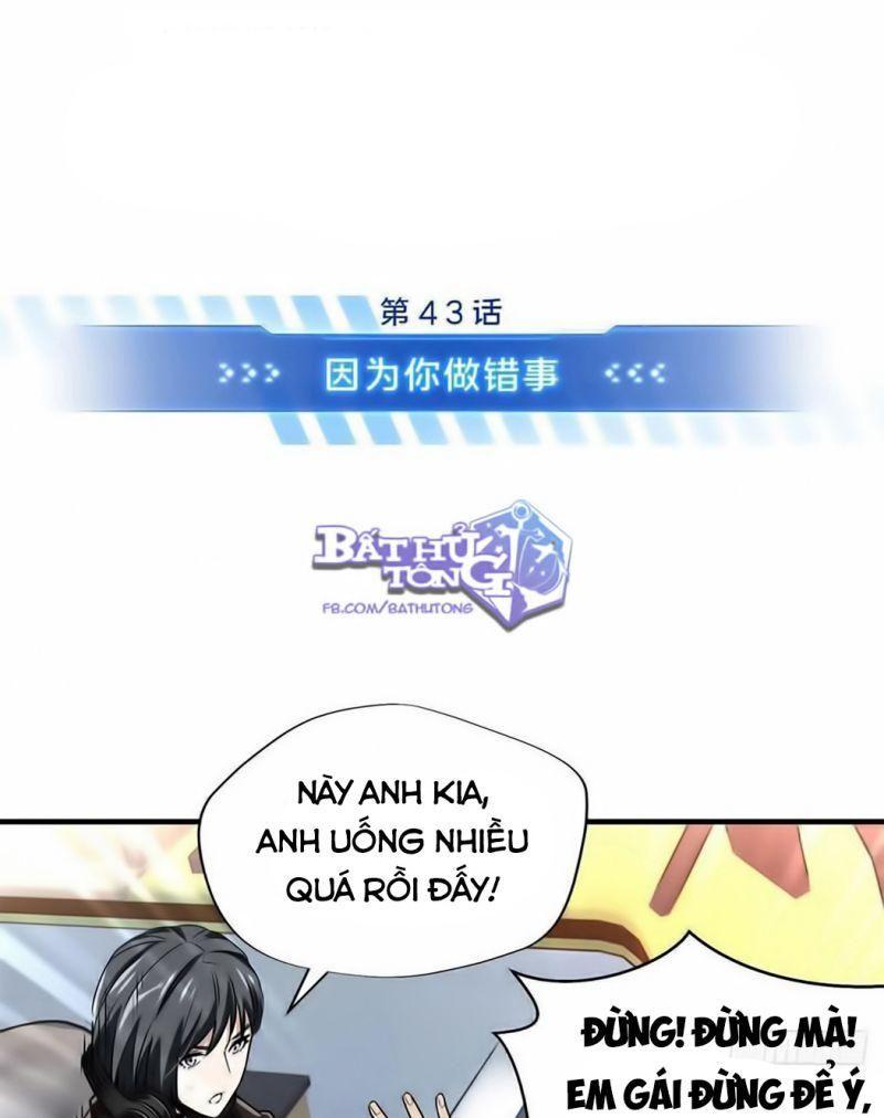 Toàn Chức Cao Thủ [ Bản Màu ] Chapter 43 - Trang 10
