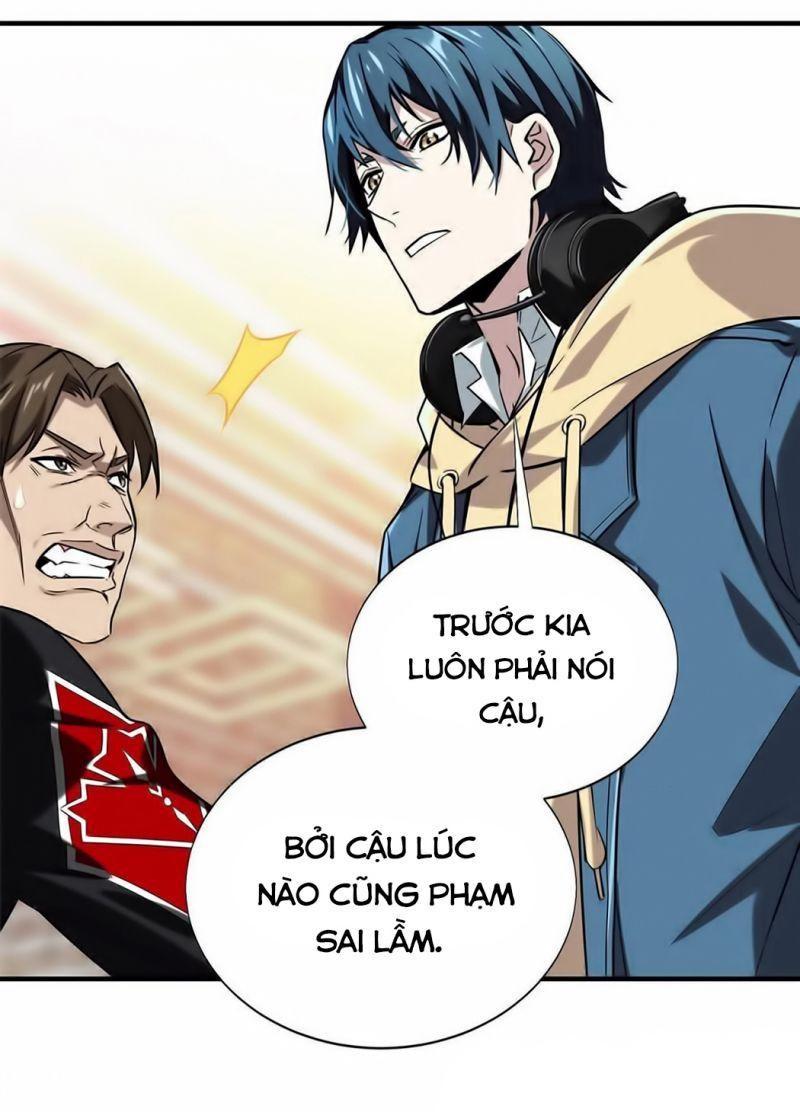Toàn Chức Cao Thủ [ Bản Màu ] Chapter 43 - Trang 12