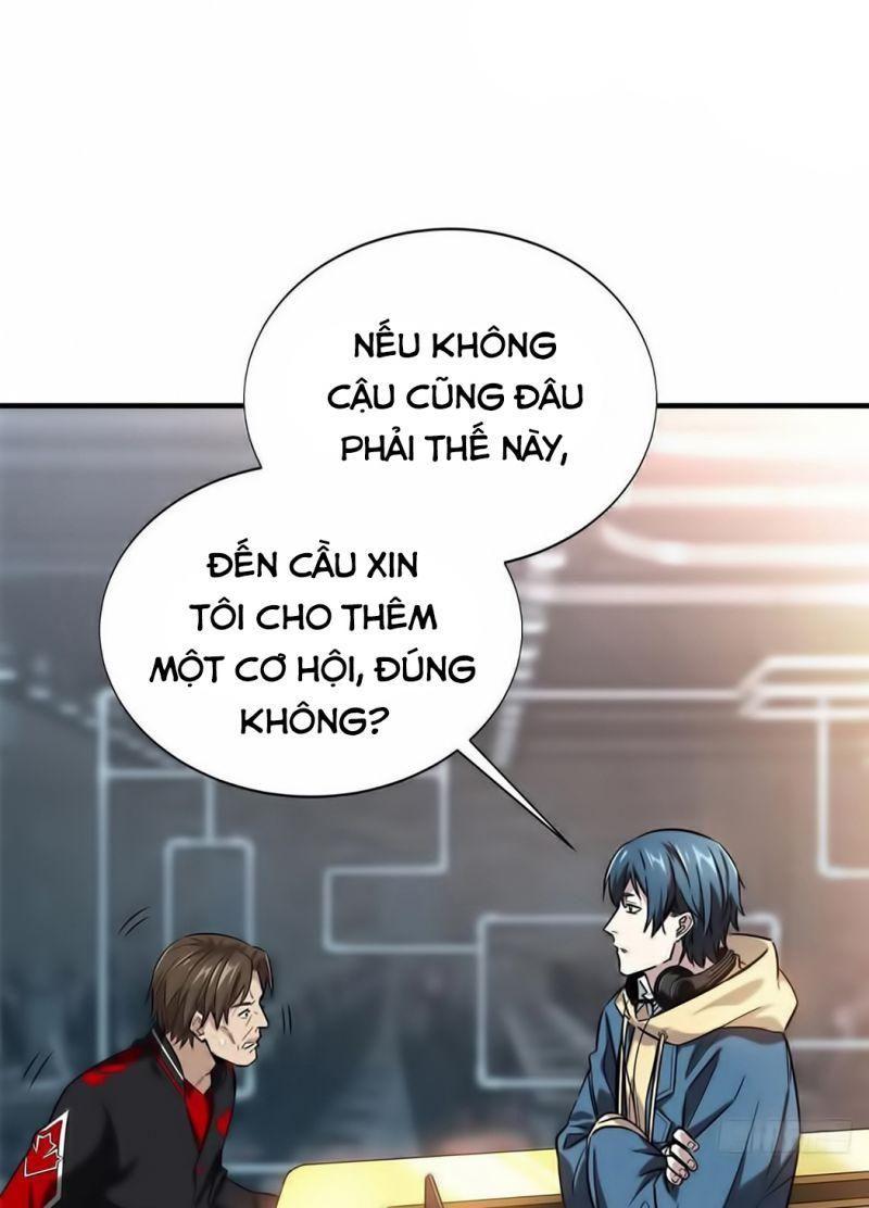Toàn Chức Cao Thủ [ Bản Màu ] Chapter 43 - Trang 13