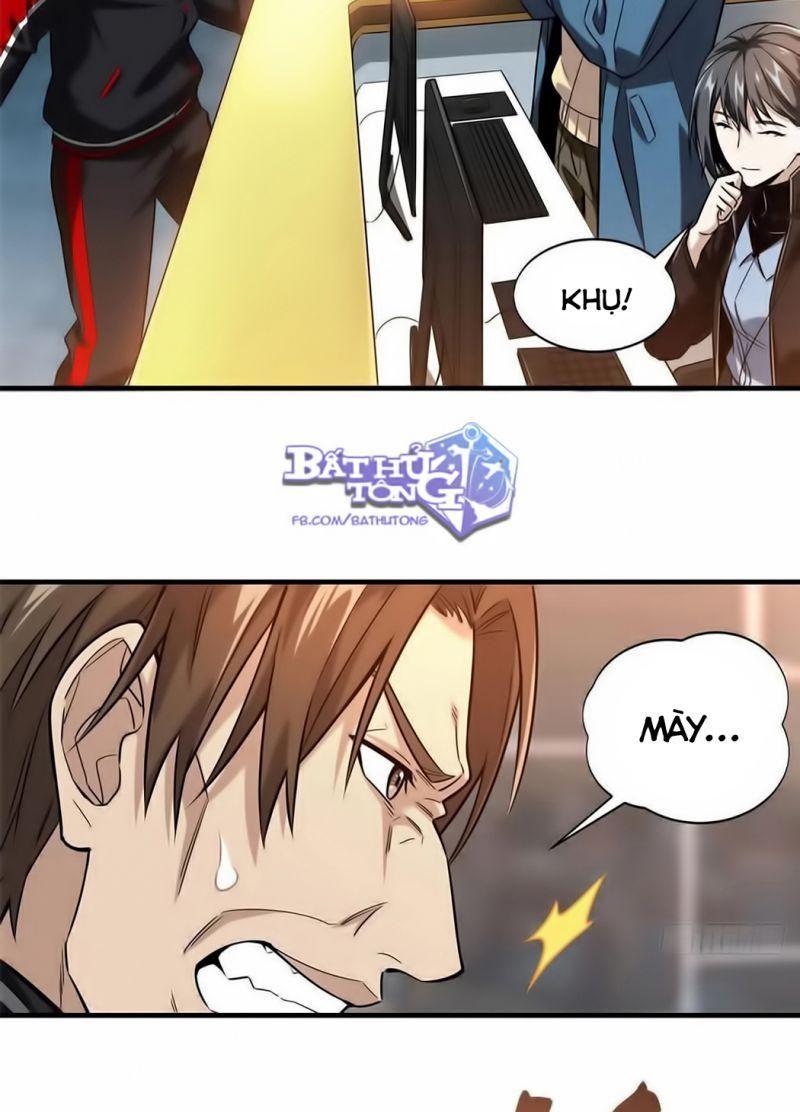 Toàn Chức Cao Thủ [ Bản Màu ] Chapter 43 - Trang 14