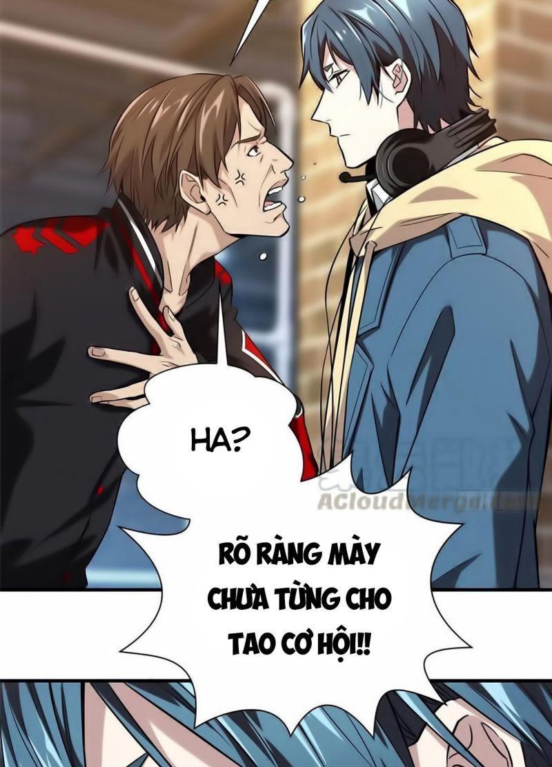 Toàn Chức Cao Thủ [ Bản Màu ] Chapter 43 - Trang 16