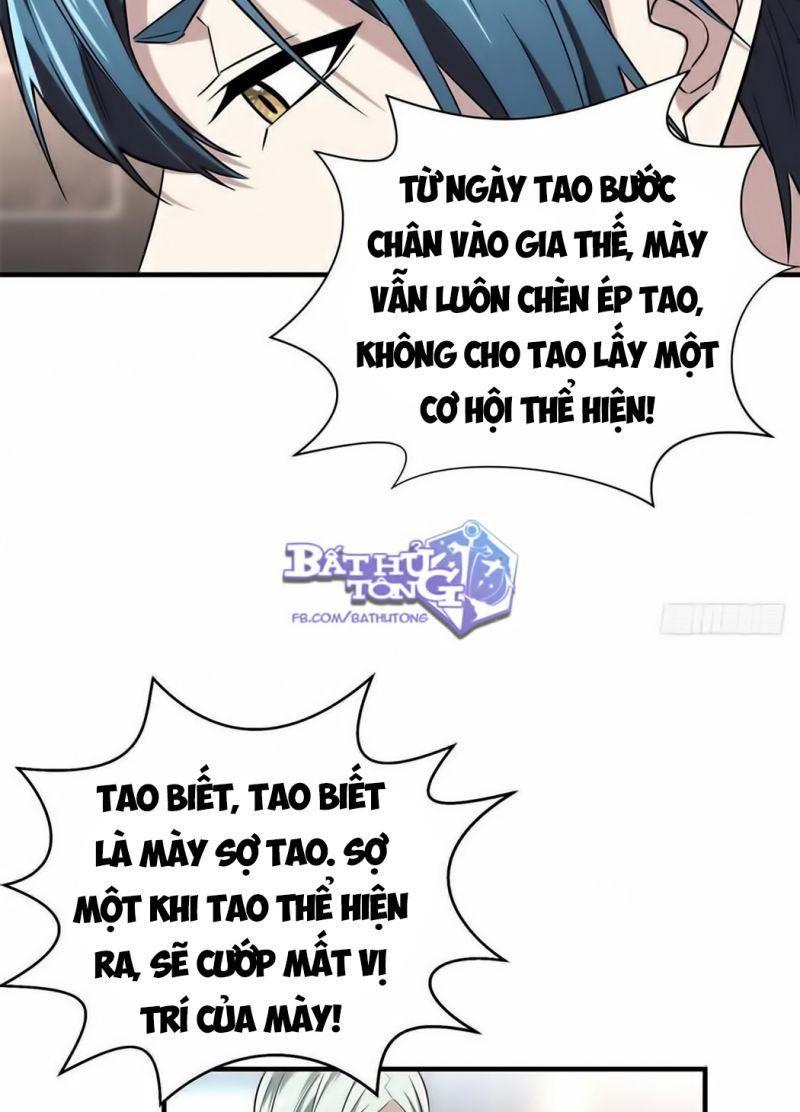 Toàn Chức Cao Thủ [ Bản Màu ] Chapter 43 - Trang 17