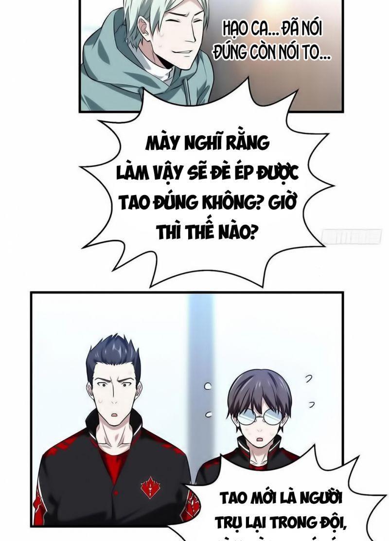 Toàn Chức Cao Thủ [ Bản Màu ] Chapter 43 - Trang 18