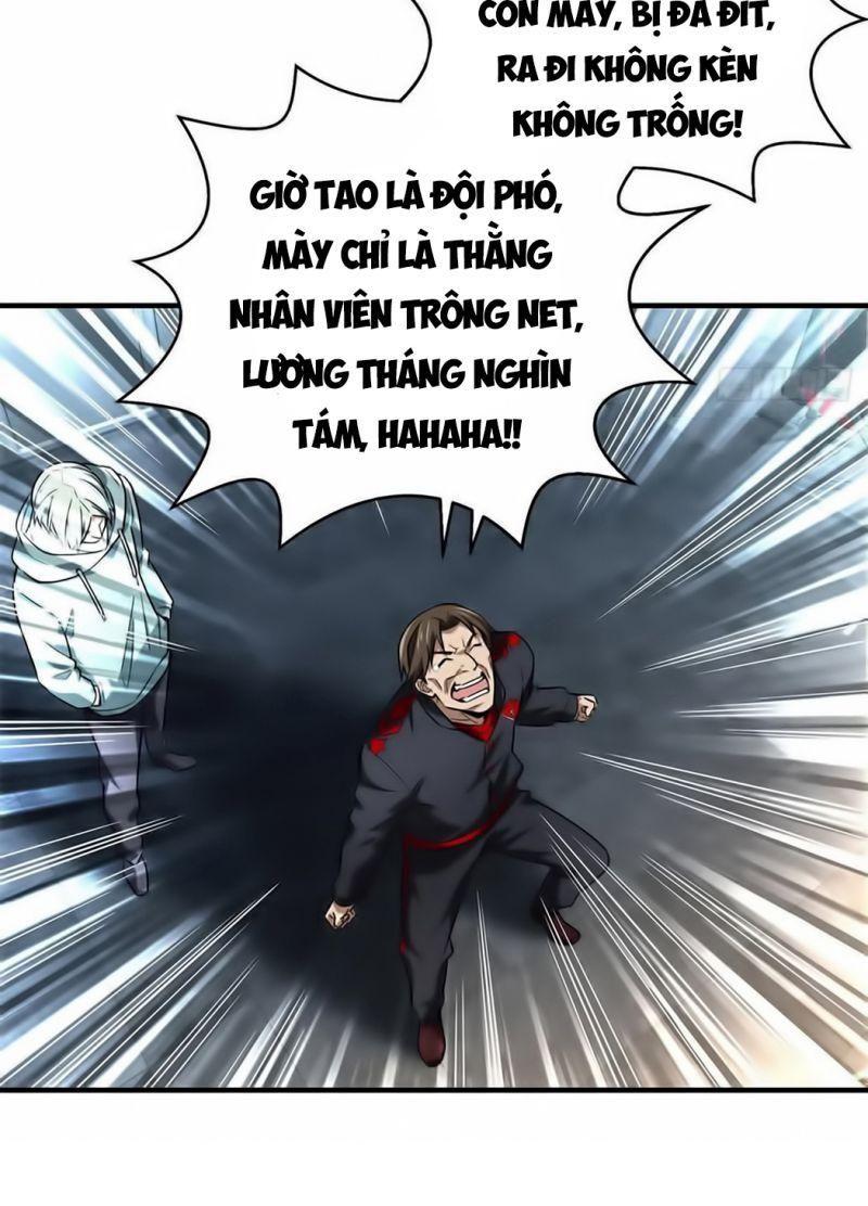 Toàn Chức Cao Thủ [ Bản Màu ] Chapter 43 - Trang 19