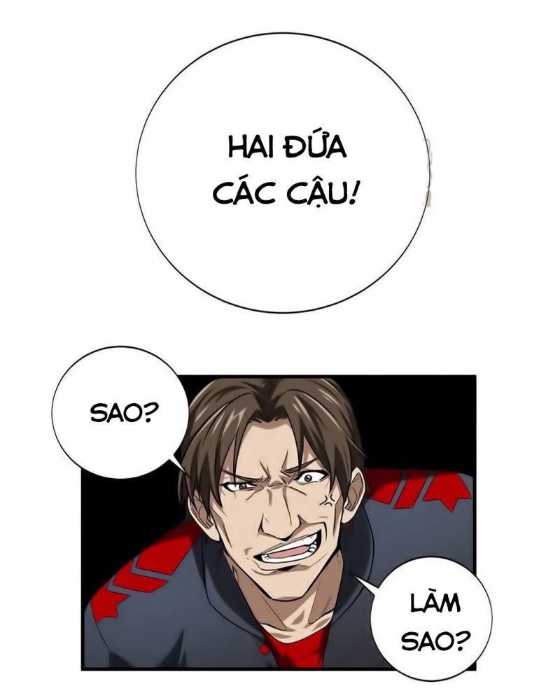Toàn Chức Cao Thủ [ Bản Màu ] Chapter 43 - Trang 20