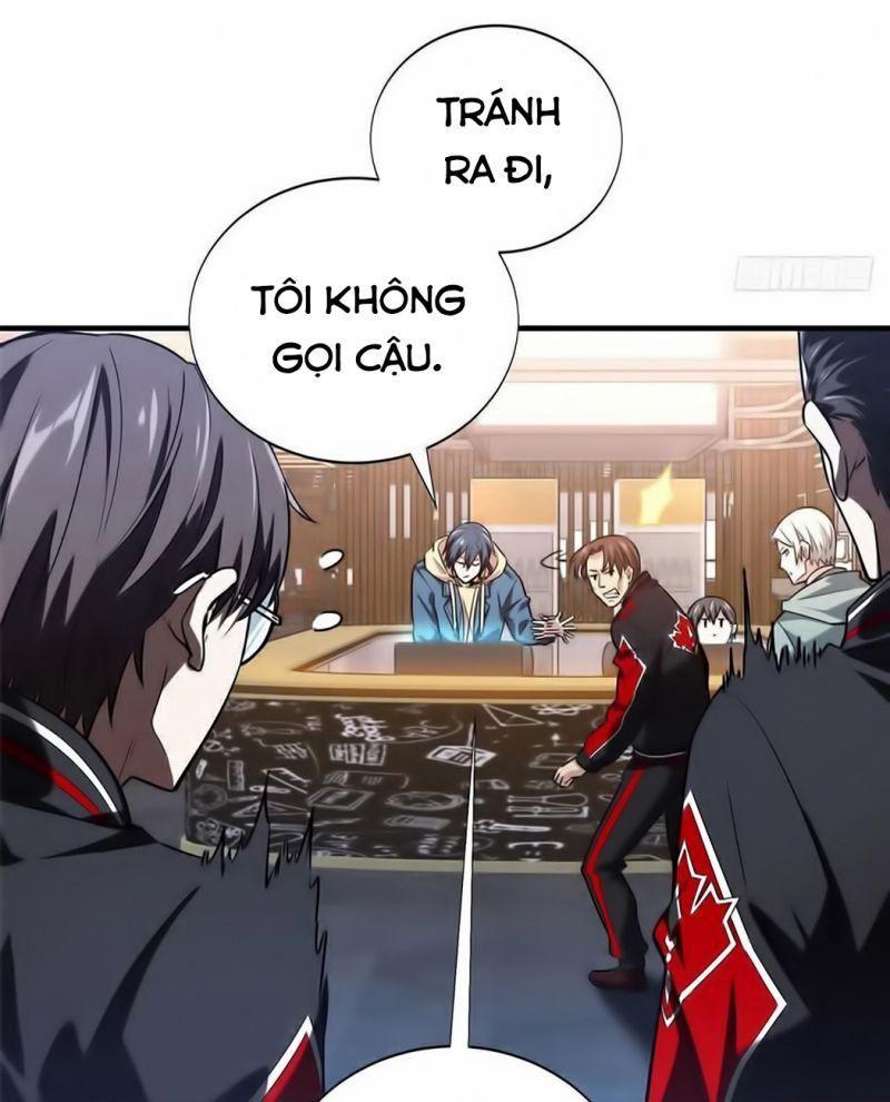 Toàn Chức Cao Thủ [ Bản Màu ] Chapter 43 - Trang 21