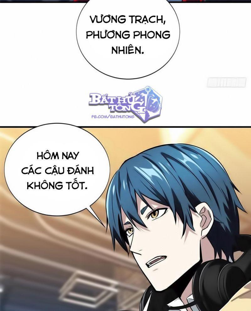 Toàn Chức Cao Thủ [ Bản Màu ] Chapter 43 - Trang 22