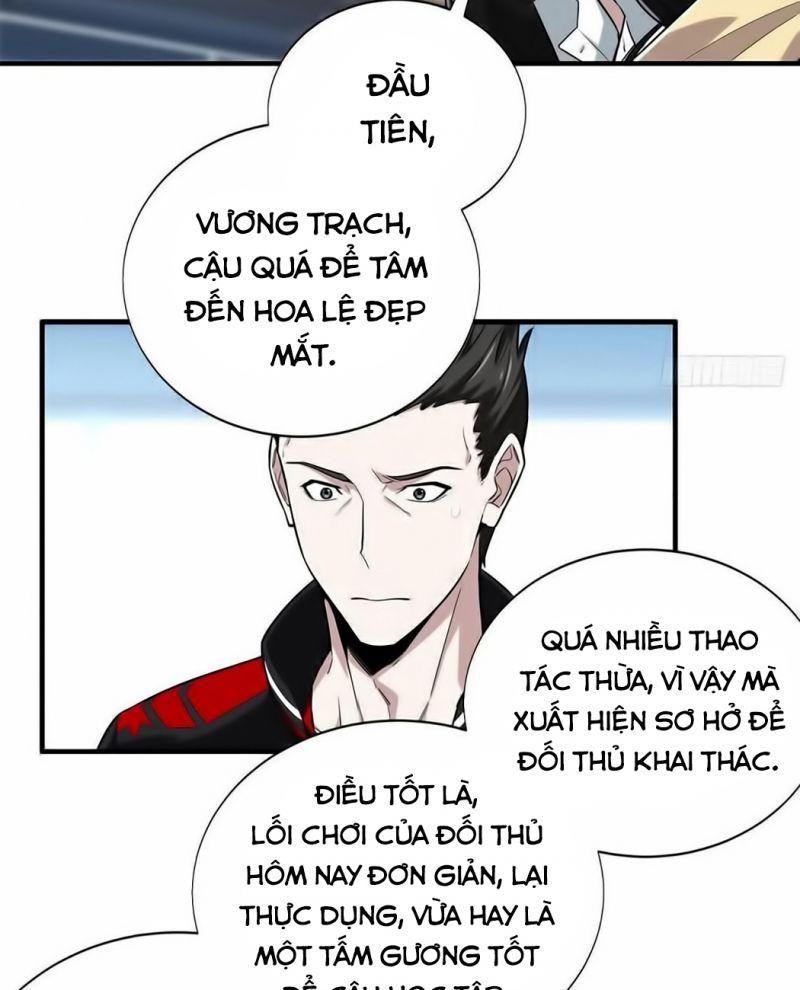 Toàn Chức Cao Thủ [ Bản Màu ] Chapter 43 - Trang 23