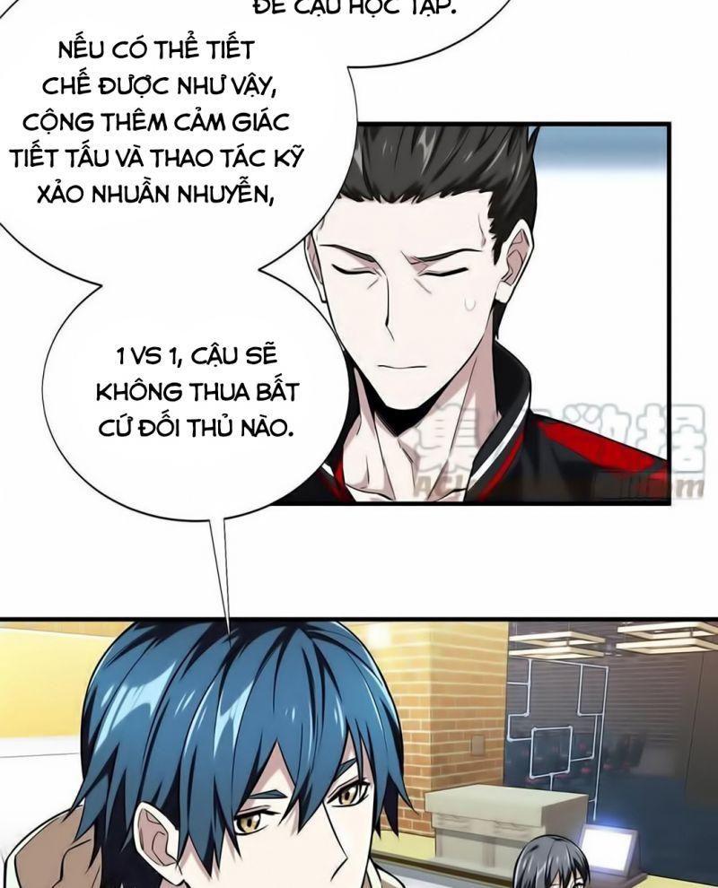 Toàn Chức Cao Thủ [ Bản Màu ] Chapter 43 - Trang 24