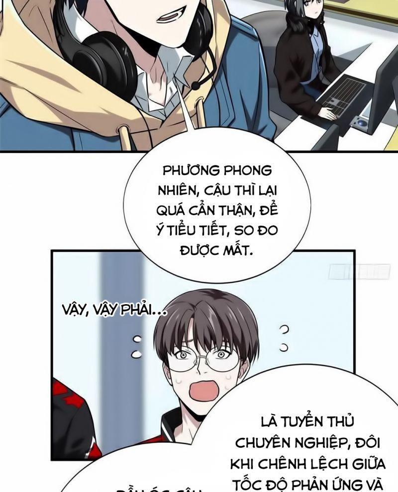 Toàn Chức Cao Thủ [ Bản Màu ] Chapter 43 - Trang 25