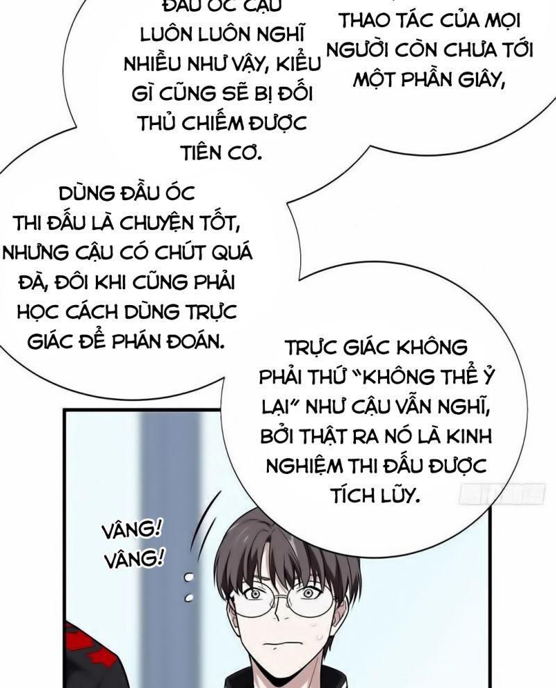Toàn Chức Cao Thủ [ Bản Màu ] Chapter 43 - Trang 26