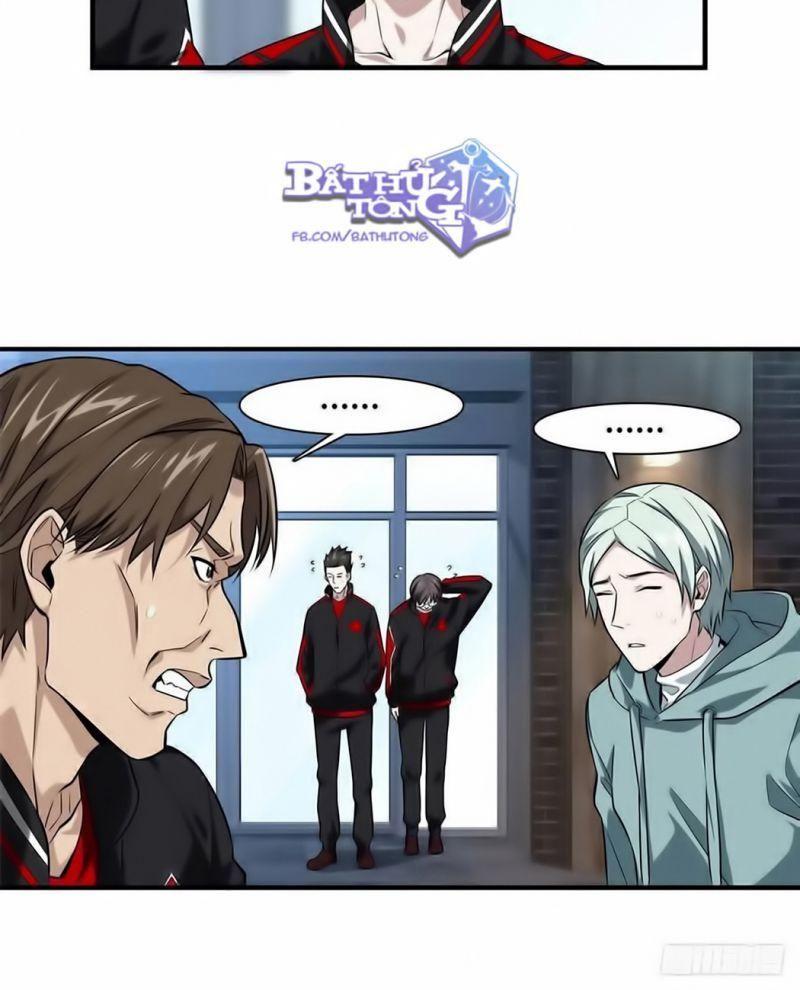 Toàn Chức Cao Thủ [ Bản Màu ] Chapter 43 - Trang 27
