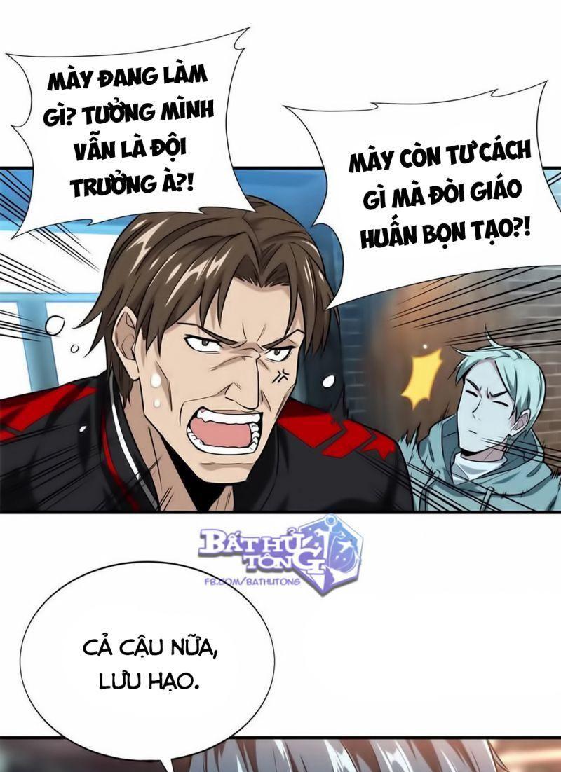 Toàn Chức Cao Thủ [ Bản Màu ] Chapter 43 - Trang 28