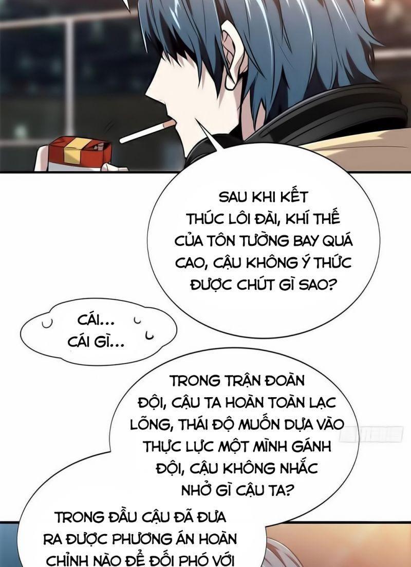 Toàn Chức Cao Thủ [ Bản Màu ] Chapter 43 - Trang 29