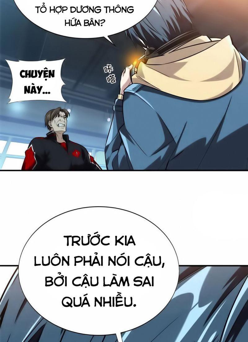 Toàn Chức Cao Thủ [ Bản Màu ] Chapter 43 - Trang 30