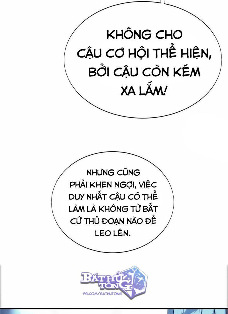 Toàn Chức Cao Thủ [ Bản Màu ] Chapter 43 - Trang 32