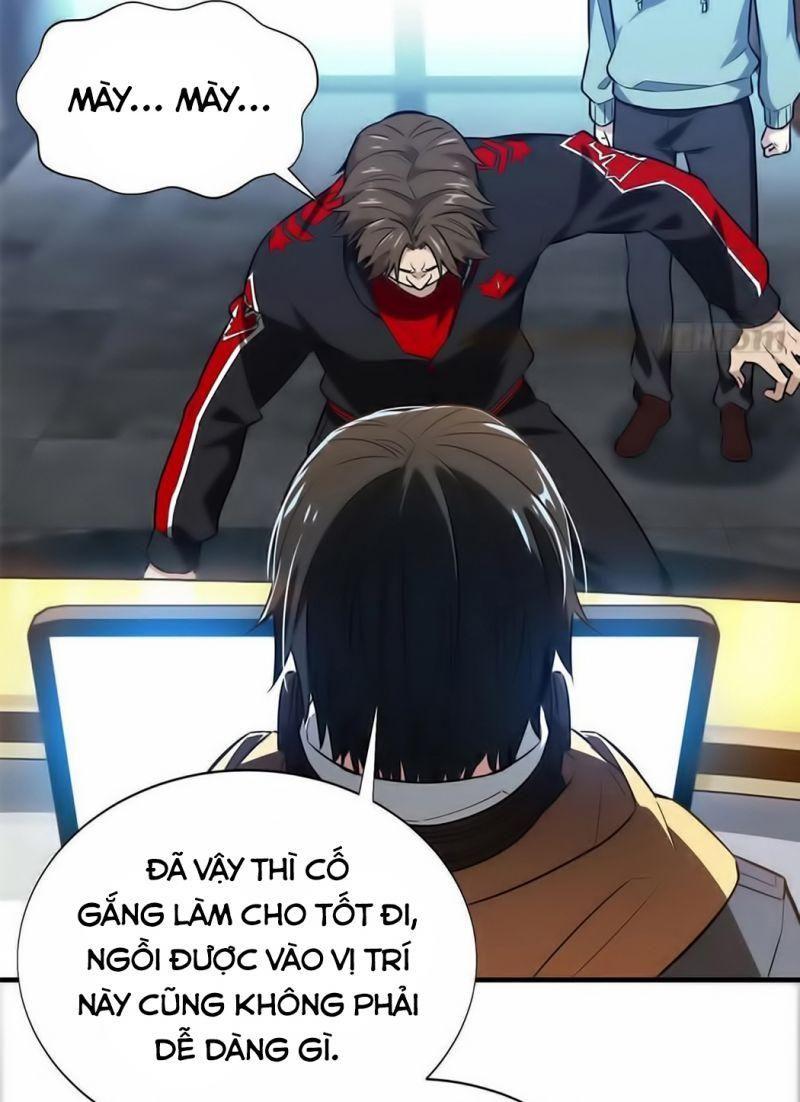 Toàn Chức Cao Thủ [ Bản Màu ] Chapter 43 - Trang 33