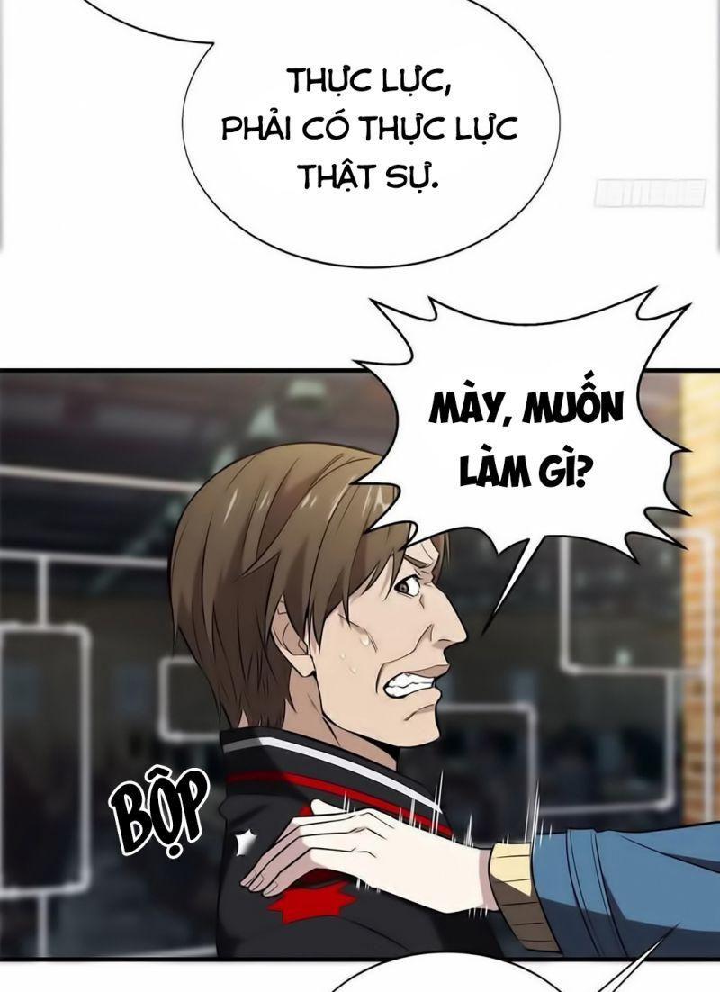 Toàn Chức Cao Thủ [ Bản Màu ] Chapter 43 - Trang 34
