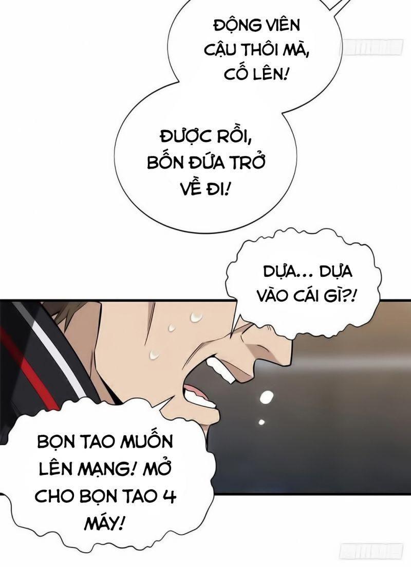Toàn Chức Cao Thủ [ Bản Màu ] Chapter 43 - Trang 35