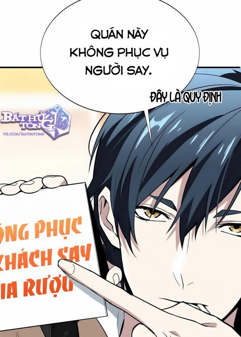 Toàn Chức Cao Thủ [ Bản Màu ] Chapter 43 - Trang 37