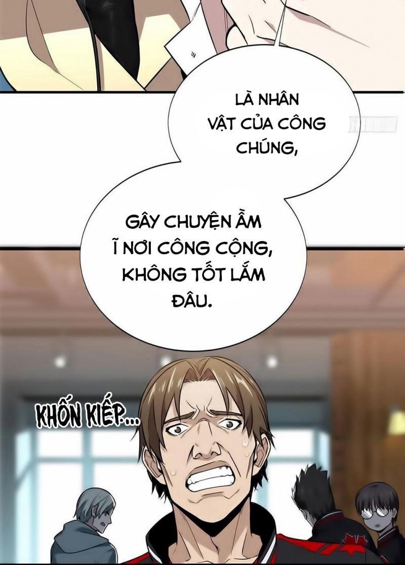 Toàn Chức Cao Thủ [ Bản Màu ] Chapter 43 - Trang 38
