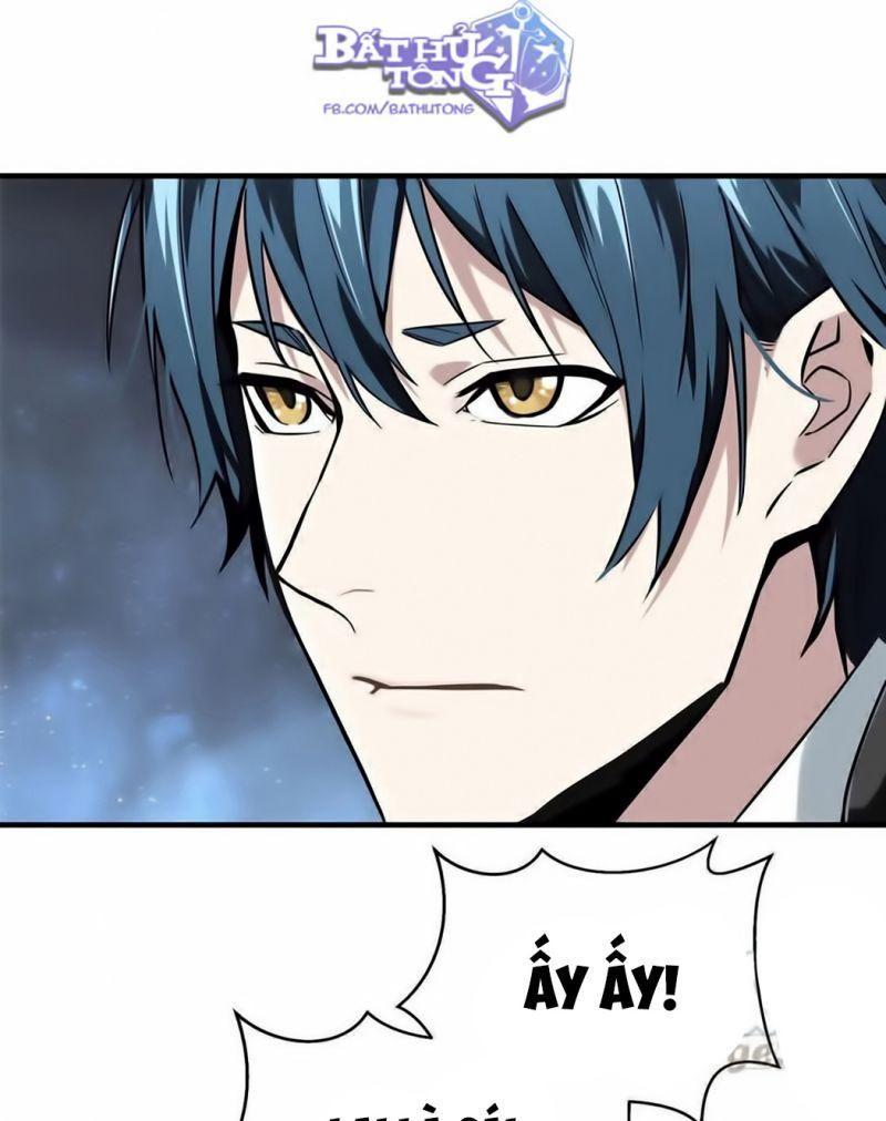 Toàn Chức Cao Thủ [ Bản Màu ] Chapter 43 - Trang 4