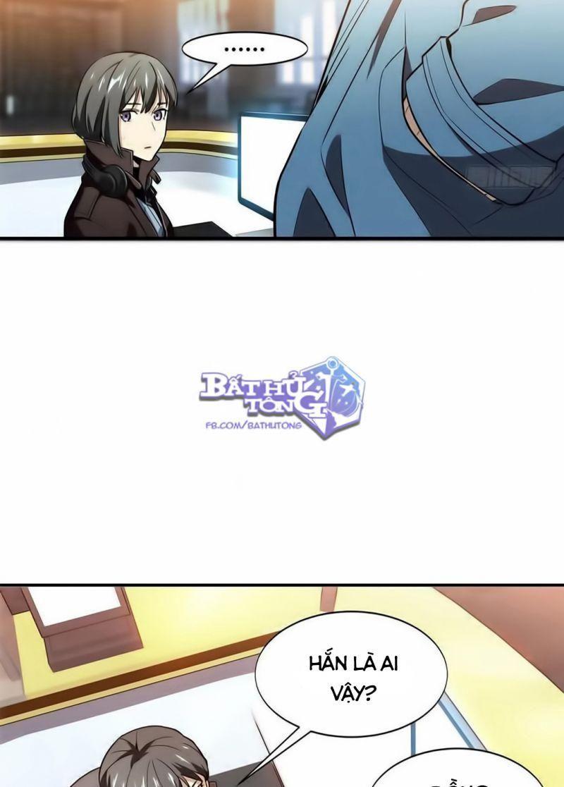 Toàn Chức Cao Thủ [ Bản Màu ] Chapter 43 - Trang 42