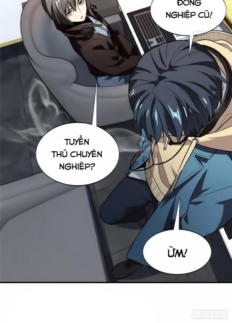 Toàn Chức Cao Thủ [ Bản Màu ] Chapter 43 - Trang 43