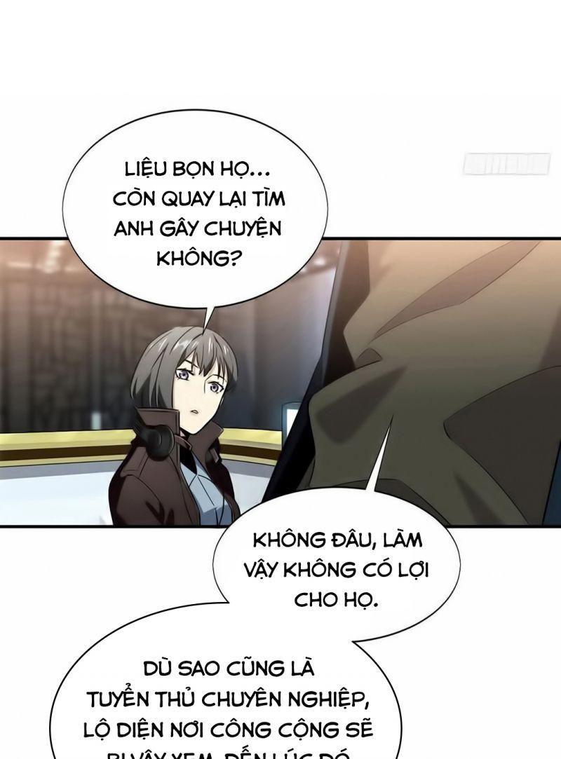 Toàn Chức Cao Thủ [ Bản Màu ] Chapter 43 - Trang 44