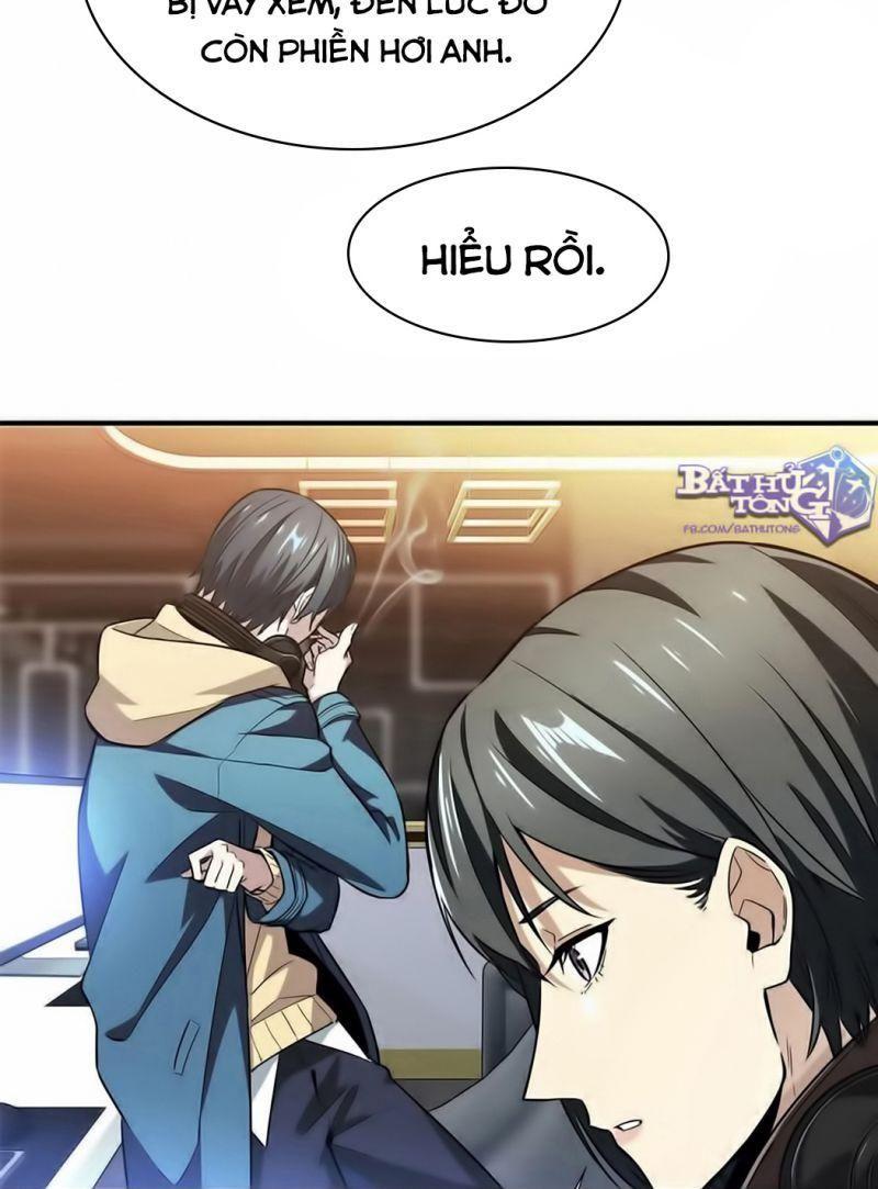Toàn Chức Cao Thủ [ Bản Màu ] Chapter 43 - Trang 45