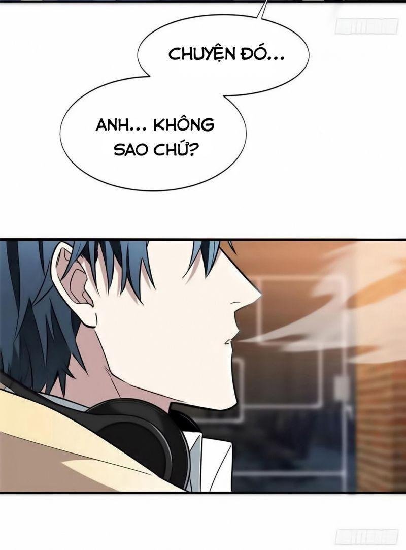 Toàn Chức Cao Thủ [ Bản Màu ] Chapter 43 - Trang 46