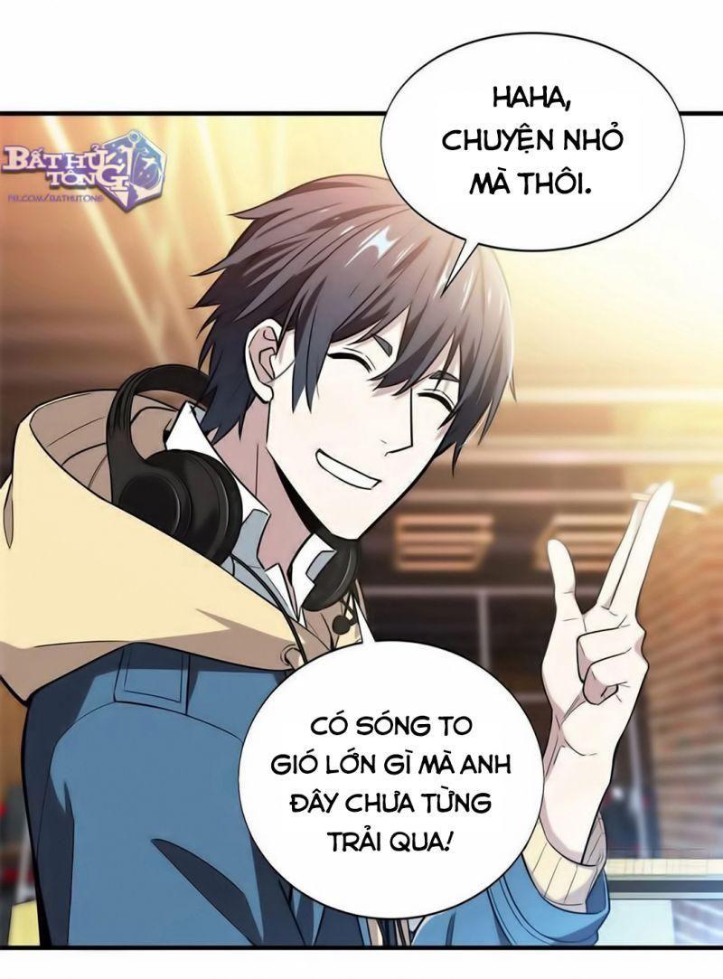 Toàn Chức Cao Thủ [ Bản Màu ] Chapter 43 - Trang 47