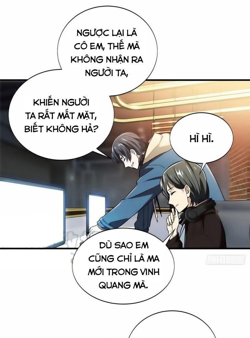 Toàn Chức Cao Thủ [ Bản Màu ] Chapter 43 - Trang 48