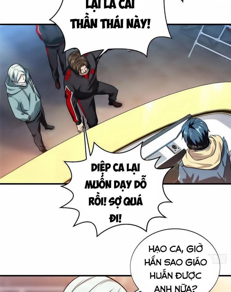 Toàn Chức Cao Thủ [ Bản Màu ] Chapter 43 - Trang 5