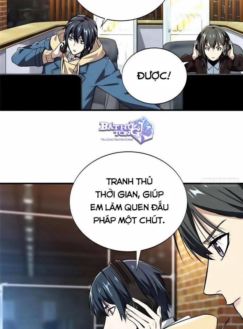 Toàn Chức Cao Thủ [ Bản Màu ] Chapter 43 - Trang 50
