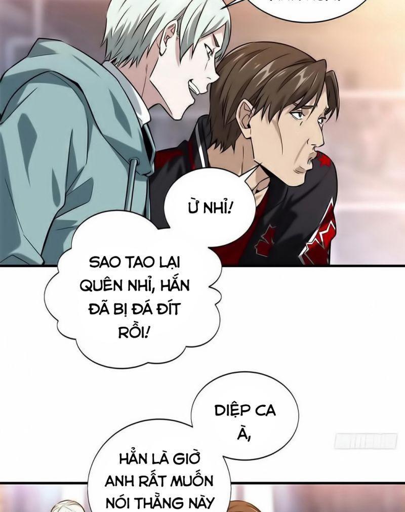 Toàn Chức Cao Thủ [ Bản Màu ] Chapter 43 - Trang 6
