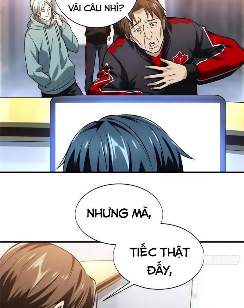 Toàn Chức Cao Thủ [ Bản Màu ] Chapter 43 - Trang 7