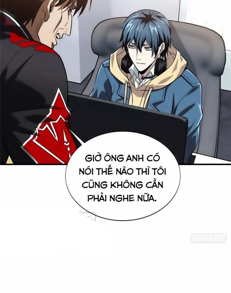 Toàn Chức Cao Thủ [ Bản Màu ] Chapter 43 - Trang 8