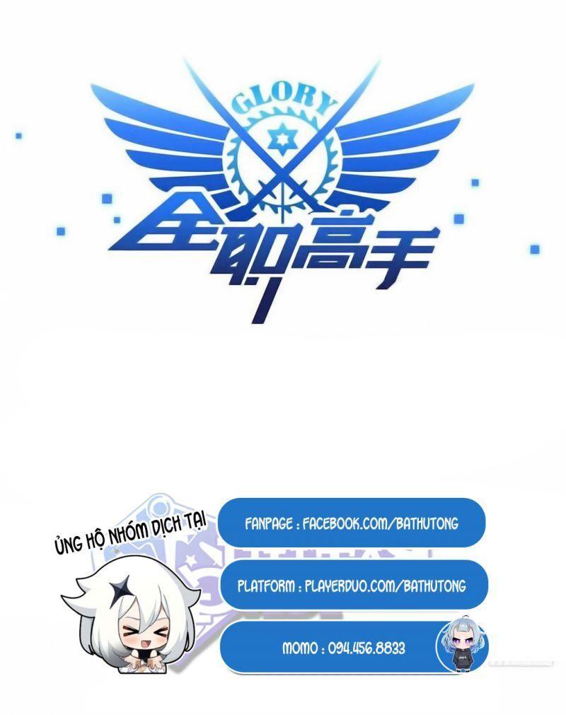 Toàn Chức Cao Thủ [ Bản Màu ] Chapter 43 - Trang 9