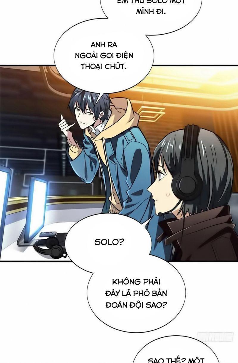 Toàn Chức Cao Thủ [ Bản Màu ] Chapter 44 - Trang 10