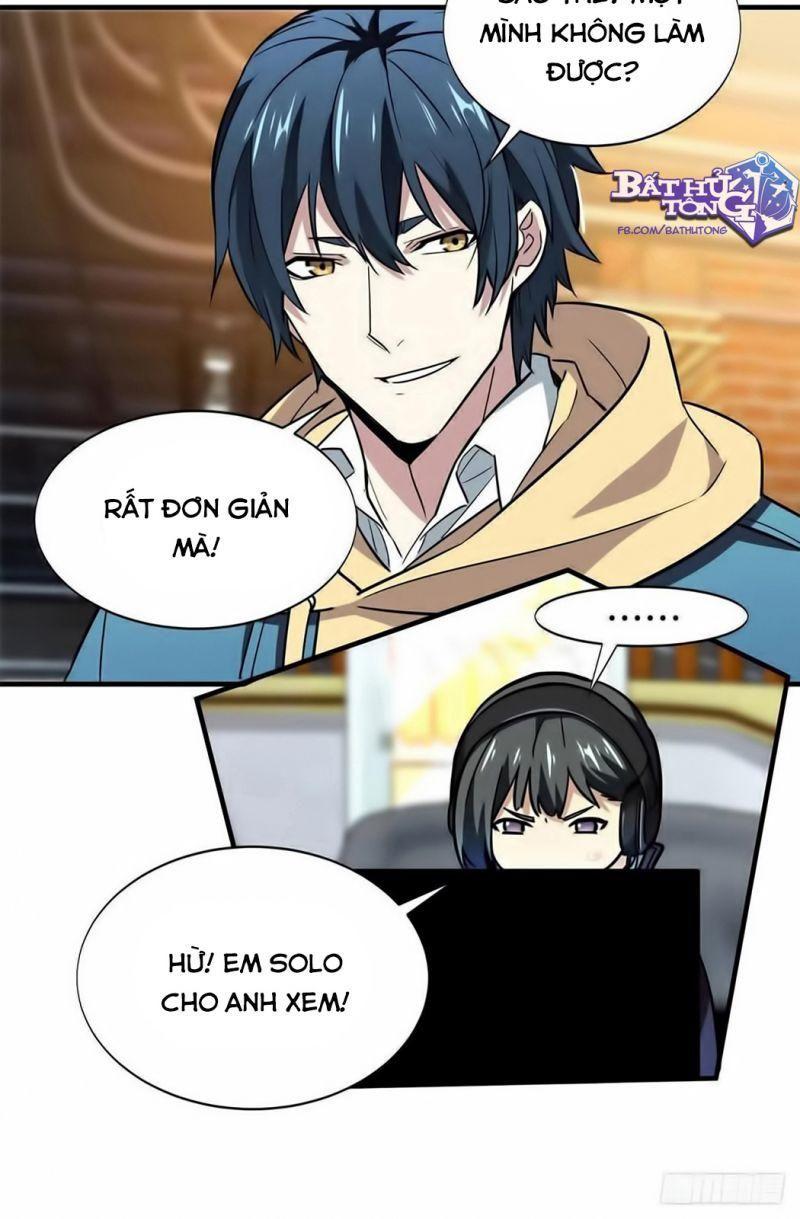 Toàn Chức Cao Thủ [ Bản Màu ] Chapter 44 - Trang 11