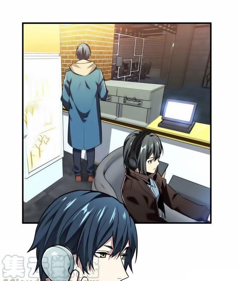 Toàn Chức Cao Thủ [ Bản Màu ] Chapter 44 - Trang 12