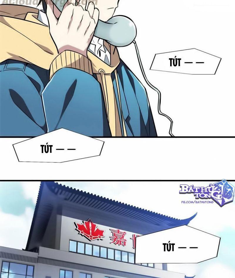 Toàn Chức Cao Thủ [ Bản Màu ] Chapter 44 - Trang 13
