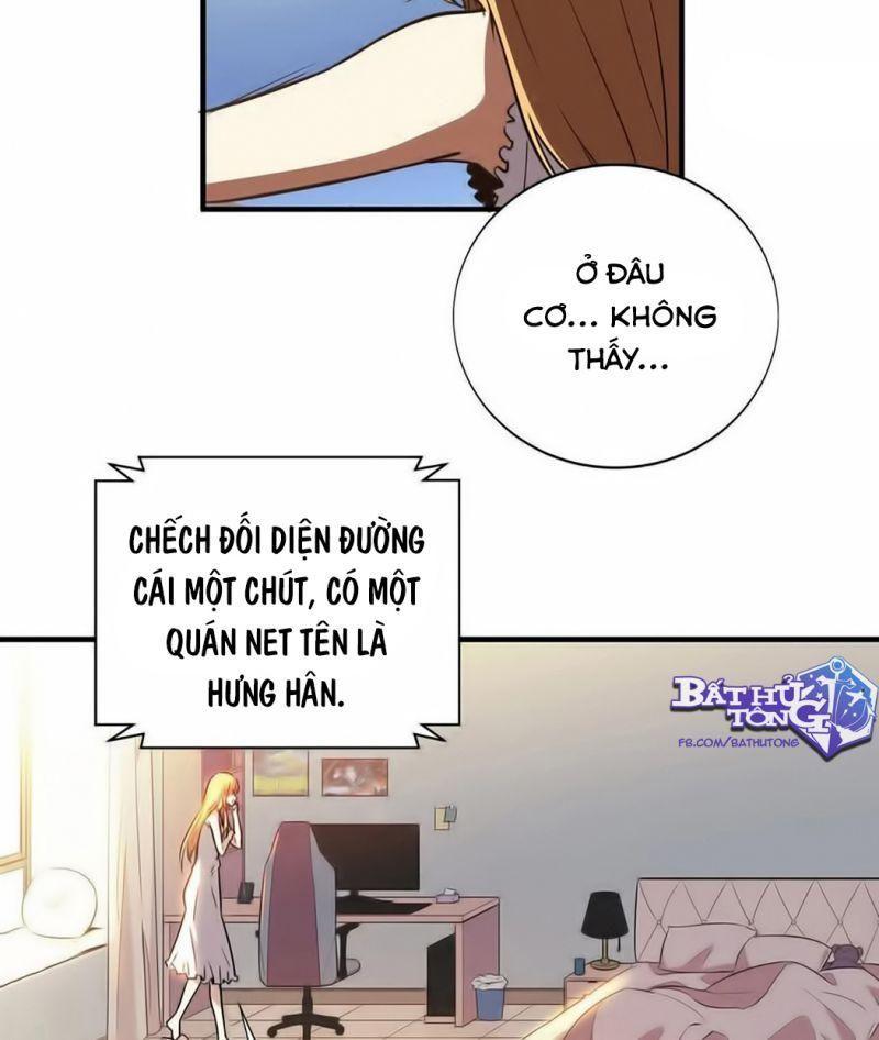 Toàn Chức Cao Thủ [ Bản Màu ] Chapter 44 - Trang 18