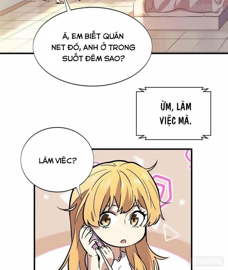 Toàn Chức Cao Thủ [ Bản Màu ] Chapter 44 - Trang 19