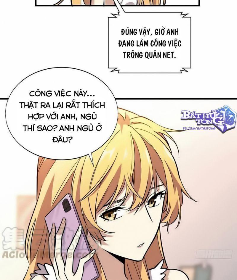 Toàn Chức Cao Thủ [ Bản Màu ] Chapter 44 - Trang 20