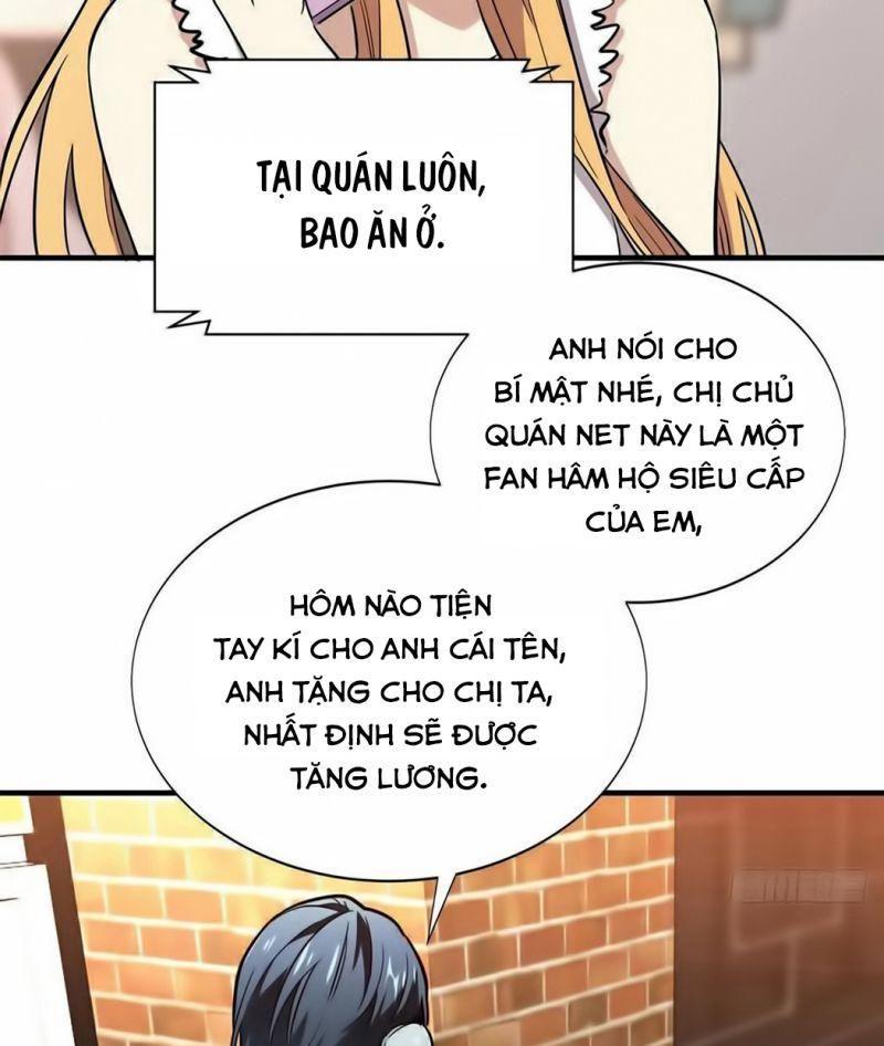 Toàn Chức Cao Thủ [ Bản Màu ] Chapter 44 - Trang 21